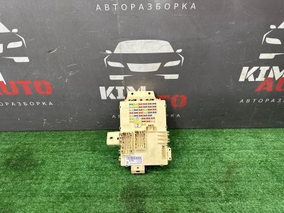 Блок предохранителей салонный Kia Ceed 2 2015 SW