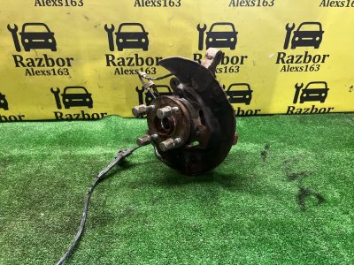 Поворотный кулак Lifan Solano 2011 620