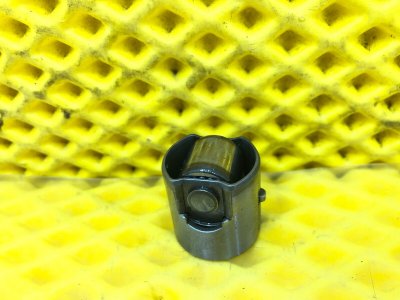 Толкатель ТНВД Audi Q7 2014 4LB