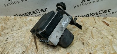Блок abs Mercedes VIANO 2011 639 рест