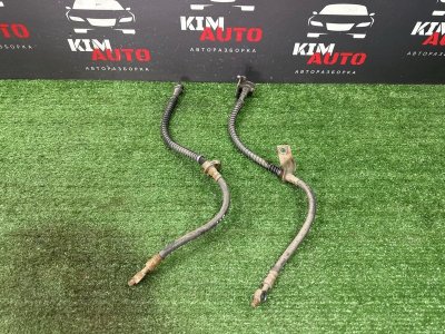 Шланг тормозной Hyundai i30 2013