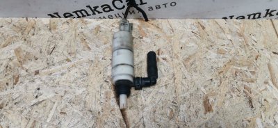 Насос омывателя фар Mercedes VIANO 2011 639 рест