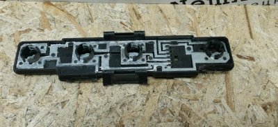 Плата заднего фонаря Mercedes Vito 2001 638
