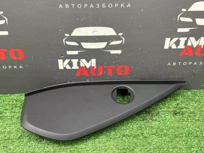 Накладка торпедо Kia Soul 2014 SW