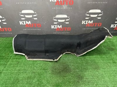 Тепловой экран Ford Kuga 2013 SUV