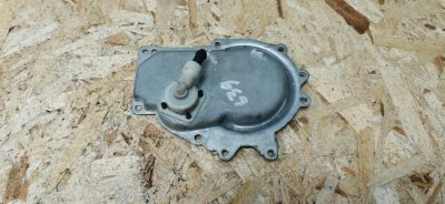 Крышка мотора стеклоочистителя Mercedes VIANO 2011 639 рест