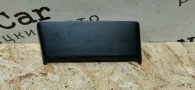 Крышка рейлинга Mercedes VIANO 2011 639 рест