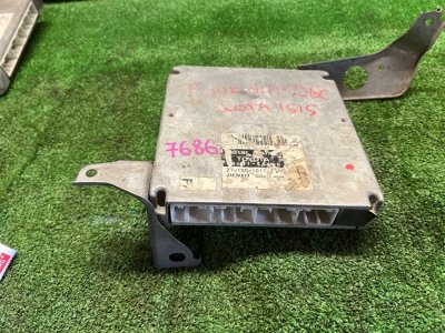 Блок управления двигателем (ЭБУ) Toyota Isis