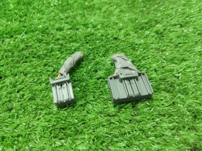 Фишка разъем Honda Accord CW2