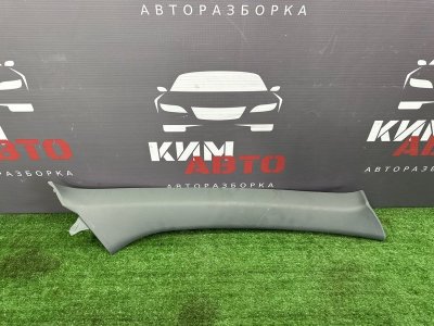 Накладка стойки лобового стекла Chevrolet Lacetti