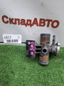 Горловина радиатора MITSUBISHI OUTLANDER 2010 CW5W