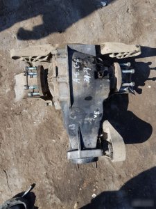 Редуктор Audi A6 2004-2008 C6