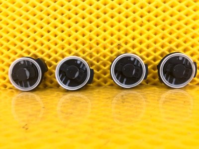 Датчик удара двери Mercedes-Benz S-Class 2014 W222