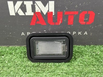 Плафон подсветки багажника Hyundai i30 2013