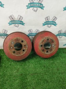 Барабан тормозной Лада Гранта 2012 седан