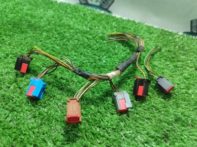 Фишка разъем Ford FOCUS 2