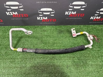Трубка кондиционера Hyundai Getz