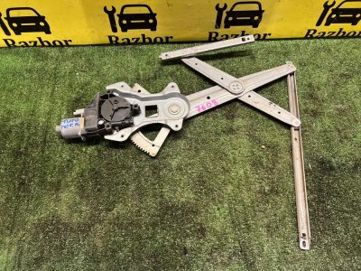 Стеклоподъемник CHERY Tiggo 5 2014-2016 T21