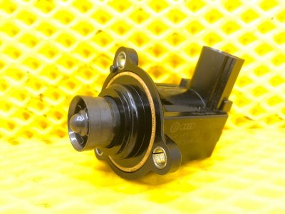 Клапан турбины Volkswagen Tiguan 2013 5N1