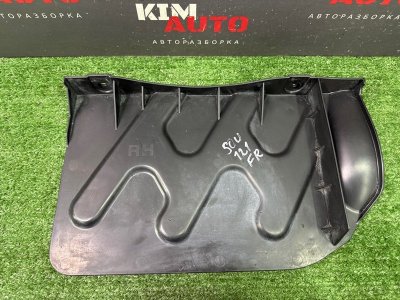 Пыльник двигателя Kia Soul 2014 SW