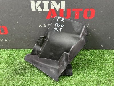 Пыльник крыла верхний Kia Soul 2014 SW