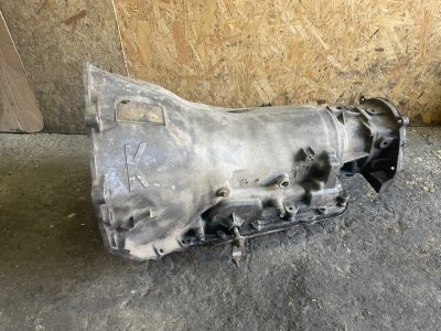 АКПП GMC Jimmy II 1995