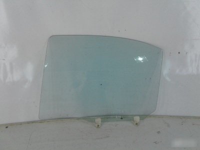Стекло двери Mitsubishi Lancer 10 2007-2010
