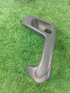 Ручка двери внутренняя лада 21102 2002