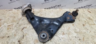 Рычаг подвески Mercedes VIANO 2011 639 рест