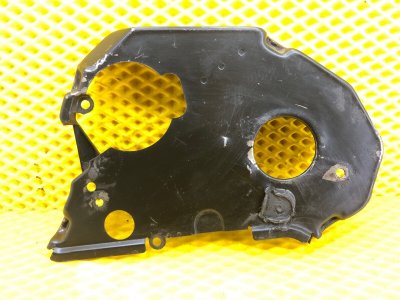 Кожух ремня ГРМ Volkswagen Touareg 2003 7L6