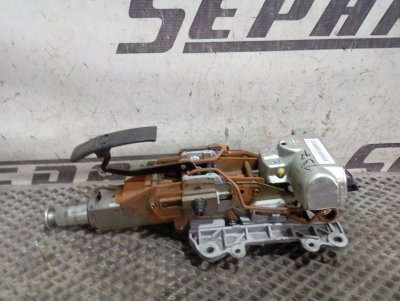 Рулевая колонка Volkswagen Touareg 2006 GP