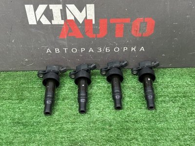 Катушка зажигания Kia Ceed 2 2015 SW