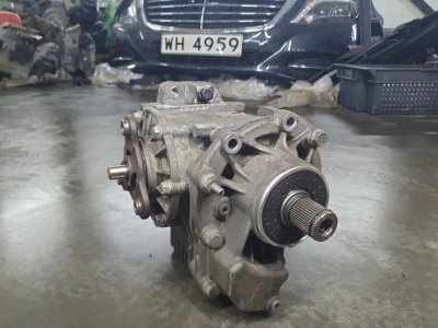 Раздатка Volkswagen Tiguan 2013 5N1