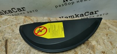 Накладка на торпедо VOLVO XC90 2004
