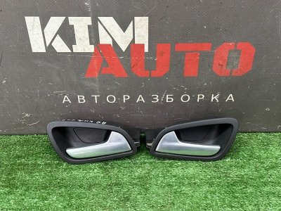 Ручка двери внутренняя Ford Kuga 2013 SUV