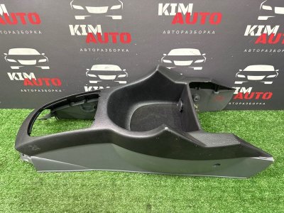 Накладка стойки лобового стекла Hyundai i30