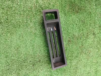 Накладка на торпедо лада 21053 2105