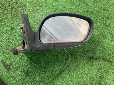 Зеркало заднего вида боковое лада 21053 2105