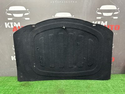 Пол багажника Kia Soul 2014 SW