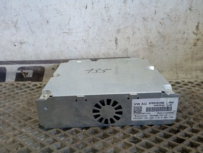 Блок управления Audi Q5 2010 8R