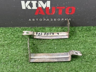 Кронштейн интеркулера Ford Kuga 2013 SUV