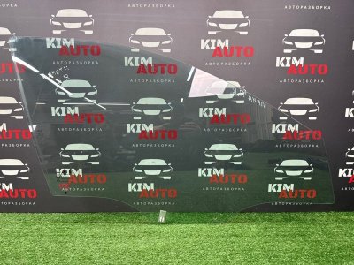 Стекло двери Chevrolet Lacetti