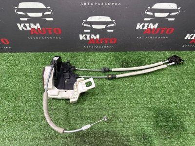 Замок двери Kia Soul 2014 SW