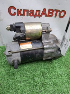 Стартер Toyota RAV4 2004 A20