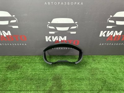 Накладка панели приборов (Козырек) Hyundai I20