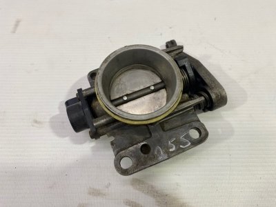 Дроссельная заслонка Lada Largus 2013