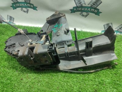 Замок боковой двери Ford FOCUS 2