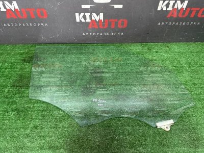 Стекло двери Kia Soul 2014 SW