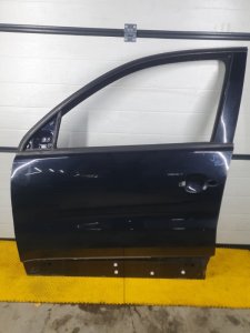Дверь Volkswagen Tiguan 2013 5N1