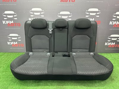 Сиденье задний ряд Kia Ceed 3 2018 CD